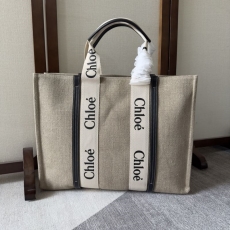 Chloe Shopping Bags